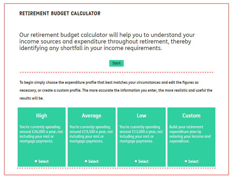 Image of calculator